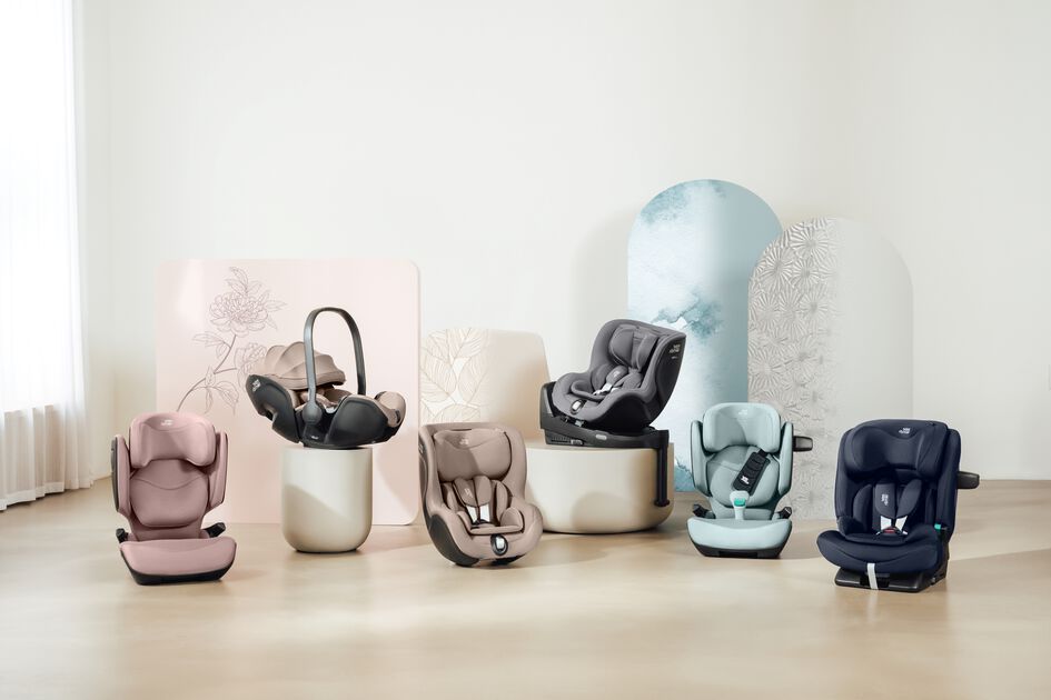 Kindersicherheit seit 1966