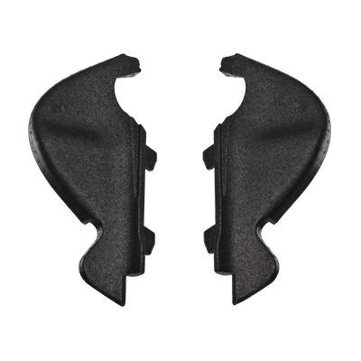 Britax D&auml;mpfungseinleger Set links und rechts