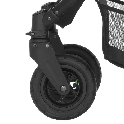 Britax Vorderr&auml;der