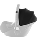 Britax Sonnenverdeck BABY-SAFE i-Size Cosmos Black