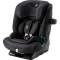 Britax ADVANSAFIX PRO Carbon Black