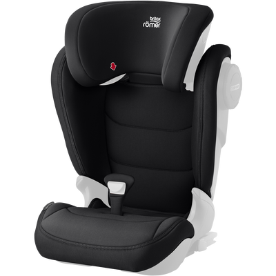 Britax Ersatzbezug - KIDFIX III Cosmos Black