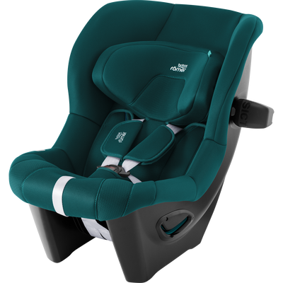 Britax Ersatzbezug - MAX-SAFE PRO Atlantic Green