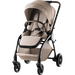 Britax RIO Teak