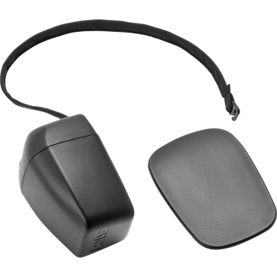 Britax SICT mit Seitenblende