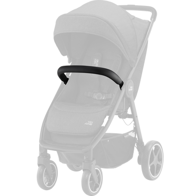 Britax Spielb&uuml;gel &ndash; B-AGILE R Black
