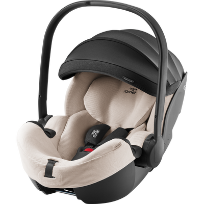 Britax Sommerbezug BABY-SAFE PRO Moonbeam