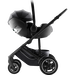 Britax BABY-SAFE PRO Carbon Black