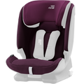 Britax Ersatzbezug - ADVANSAFIX M i-SIZE Burgundy Red