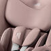 Britax DUALFIX 5Z Dusty Rose