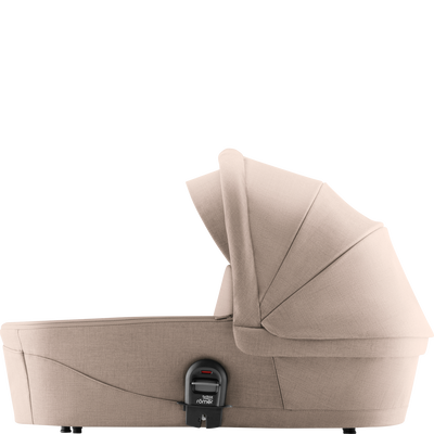 Britax KINDERWAGENAUFSATZ &ndash; SMILE 5Z Teak