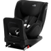 Britax Ersatzbezug - DUALFIX 5Z / PRO (M) / (3/M) i-SIZE / SWINGFIX (M) i-SIZE Space Black