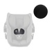 Britax Schulterpolster Set &ndash; BABY-SAFE CORE Space Black | CLASSIC
