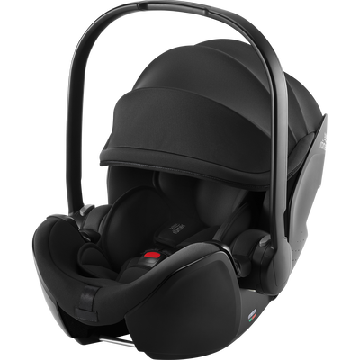 Britax Ersatzbezug - BABY-SAFE 5Z / 5Z2 / PRO Space Black