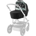 Britax Regenverdeck &ndash; SMILE Babywanne 