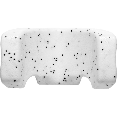 Britax D&auml;mpfungseinleger Kopfst&uuml;tze