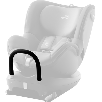 Britax Bezug f&uuml;r R&uuml;ckprallb&uuml;gel