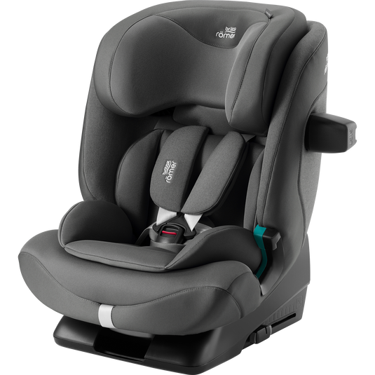 Britax ADVANSAFIX PRO Mineral Grey