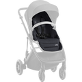 Britax Sitzbezug mit Gurt Black Shadow