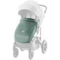 Britax Windschutz &ndash; SMILE Jade Green