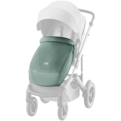 Britax Windschutz &ndash; SMILE Jade Green