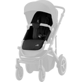 Britax Sitzbezug mit Gurt Space Black