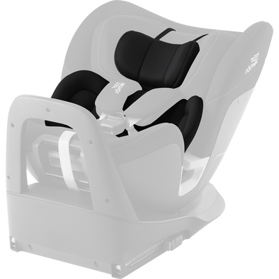 Britax Neugeboreneneinsatz