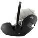 Britax BABY-SAFE PRO Linen Grey