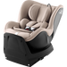 Britax DUALFIX PLUS Teak