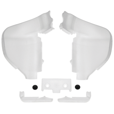 Britax D&auml;mpfungseinleger Set mit Befestigungsstopfen