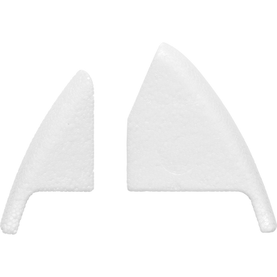 Britax D&auml;mpfungseinleger Set &ndash; klein