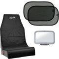 Britax Zubeh&ouml;r-Set-Sch&uuml;tzen und Sicher im Blick n.a.