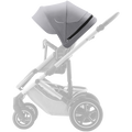 Britax Verdeck Frost Grey