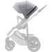Britax Verdeck Frost Grey