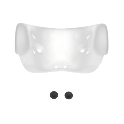 Britax D&auml;mpfungseinleger Kopfst&uuml;tze mit Befestigungsstopfen