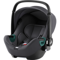 Britax Ersatzbezug - BABY-SAFE iSENSE Midnight Grey