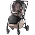 Britax Regenverdeck &ndash; RIO 