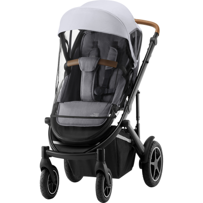Britax Stay Cool Sonnenverdeck - SMILE