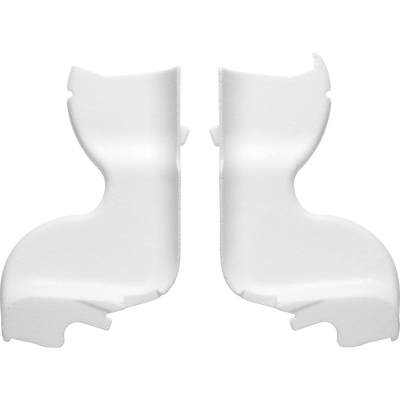 Britax D&auml;mpfungseinleger Set Schulter