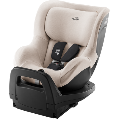 Britax Sommerbezug DUALFIX Family Moonbeam