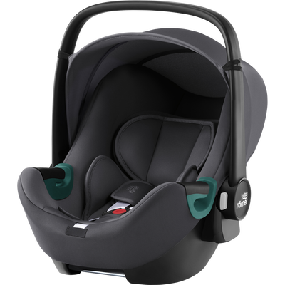 Britax Ersatzbezug - BABY-SAFE 3 i-SIZE Midnight Grey