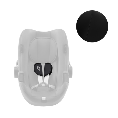 Britax Schulterpolster Set