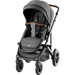 Britax SMILE 5Z Mineral Grey