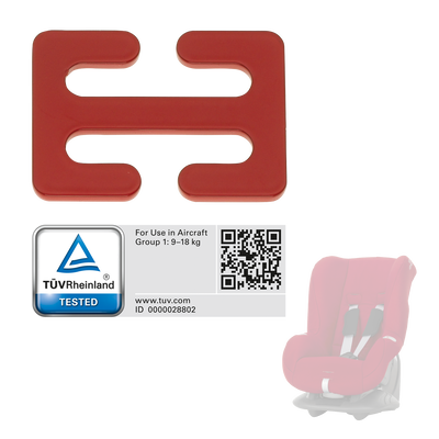 Britax Flugzeugzubeh&ouml;rset