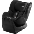 Britax Ersatzbezug &ndash; DUALFIX (M) PLUS / SWINGFIX M PLUS Space Black