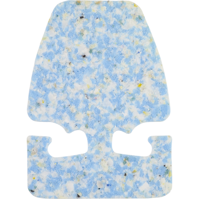 Britax Schaumeinleger Kopfst&uuml;tze