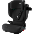 Britax Ersatzbezug - KIDFIX PRO Space Black | CLASSIC