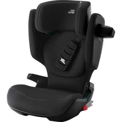Britax Ersatzbezug - KIDFIX PRO Space Black | CLASSIC