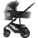 Britax SMILE 5Z Mineral Grey