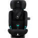 Britax ADVANSAFIX PRO Deep Black